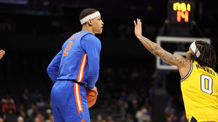 FLORIDA BASKETBALL: Kugel Finds New Home in Starkville