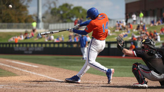 The Jac Attack Leads Explosive Start For Powerful Gators 