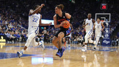 BREAKING: Riley Kugel Announces Return for 2023-24 Season