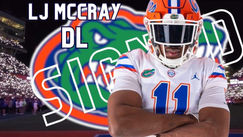 BREAKING: Florida Holds On as Five-Star LJ McCray Signs with UF