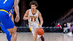 Basketball Recruiting Update: Kelly Rae and Golden Making Waves