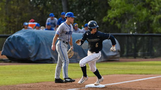 FLORIDA BASEBALL: Gators Get Former Big South Preseason Freshman of the Year