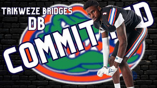 TRANSFER PORTAL: Oregon DB Bridges Pledges to Gators