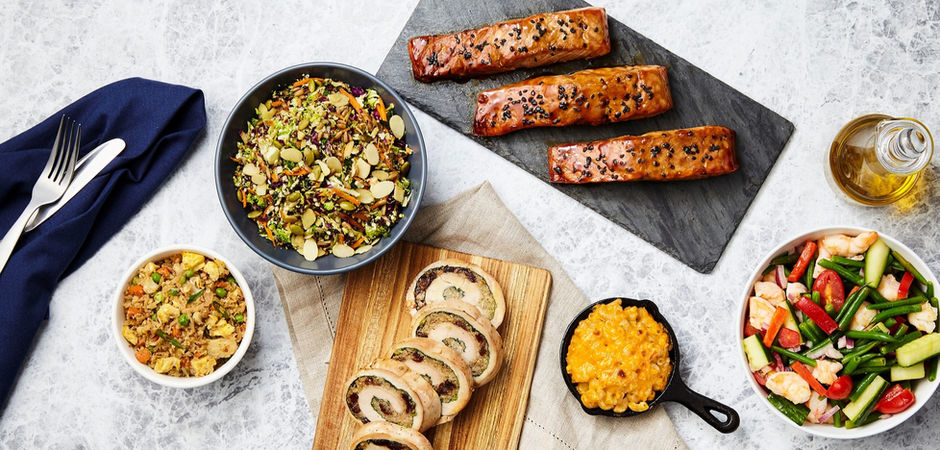 Exploring the Latest Food Trends