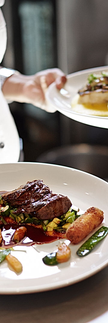 ibiza private chef a domicilio