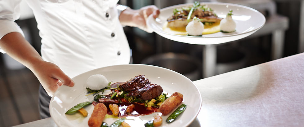 Hire a casual Chef, Catering Assistant & Kitchenhand auckland