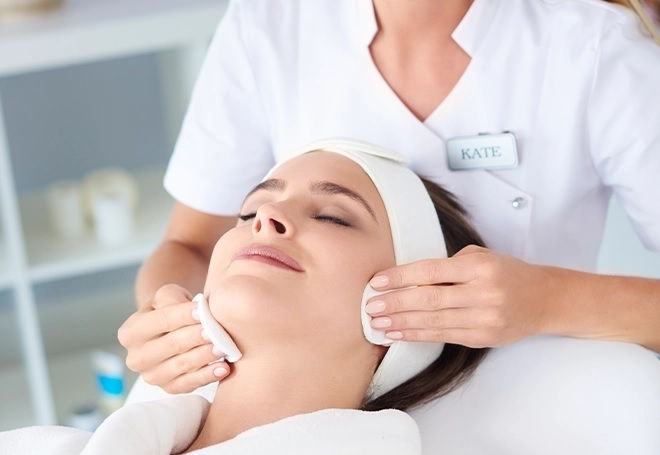 Skin Treatment in Indore
