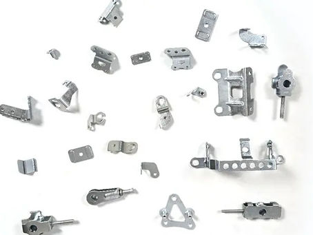 Top 7 Customized Sheet Metal Products Manufacturers in India