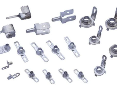 Top 10 Electrical Components & Assemblies Manufacturers in India
