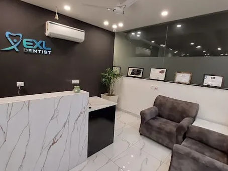 Best Dentist in DLF Phase 4