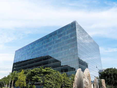 CorporatEdge - Helios Business Park