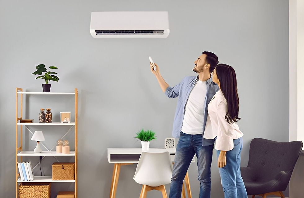 AC on Rent in Gurgaon