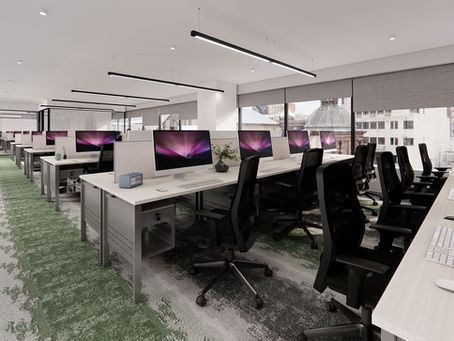 CorporatEdge - Embassy Manyata Business Park