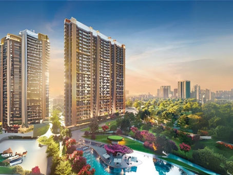 Elan Sector 49 Gurgaon