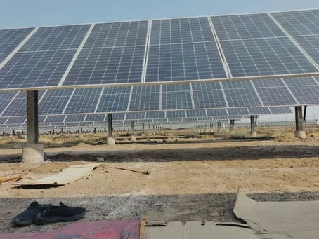solar inverter for home use
