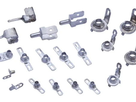 Top 7 Terminals & Connectors Manufacturers in India