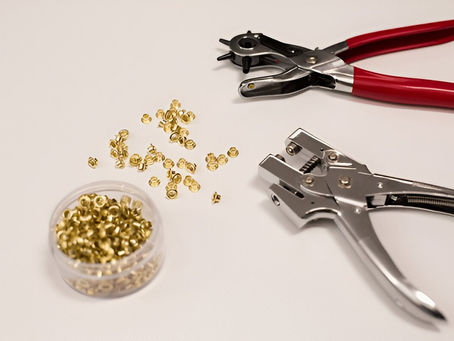 Top 10 Eyelets & Rivets Manufacturers in India
