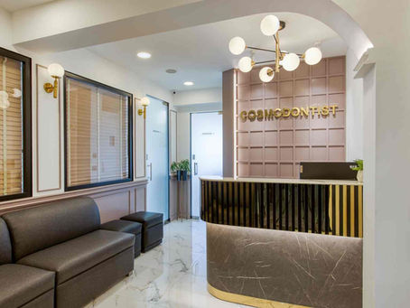 Dental Clinic in Gurgaon