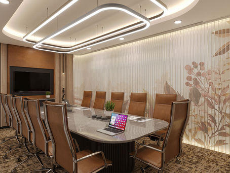Serviced Office in Mumbai