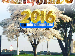 Feliz 2016 Cerquilho