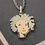 Thumbnail: Y2K Fashion NFT Pendants Crypto Metaverse Ape Design Custom Pendant