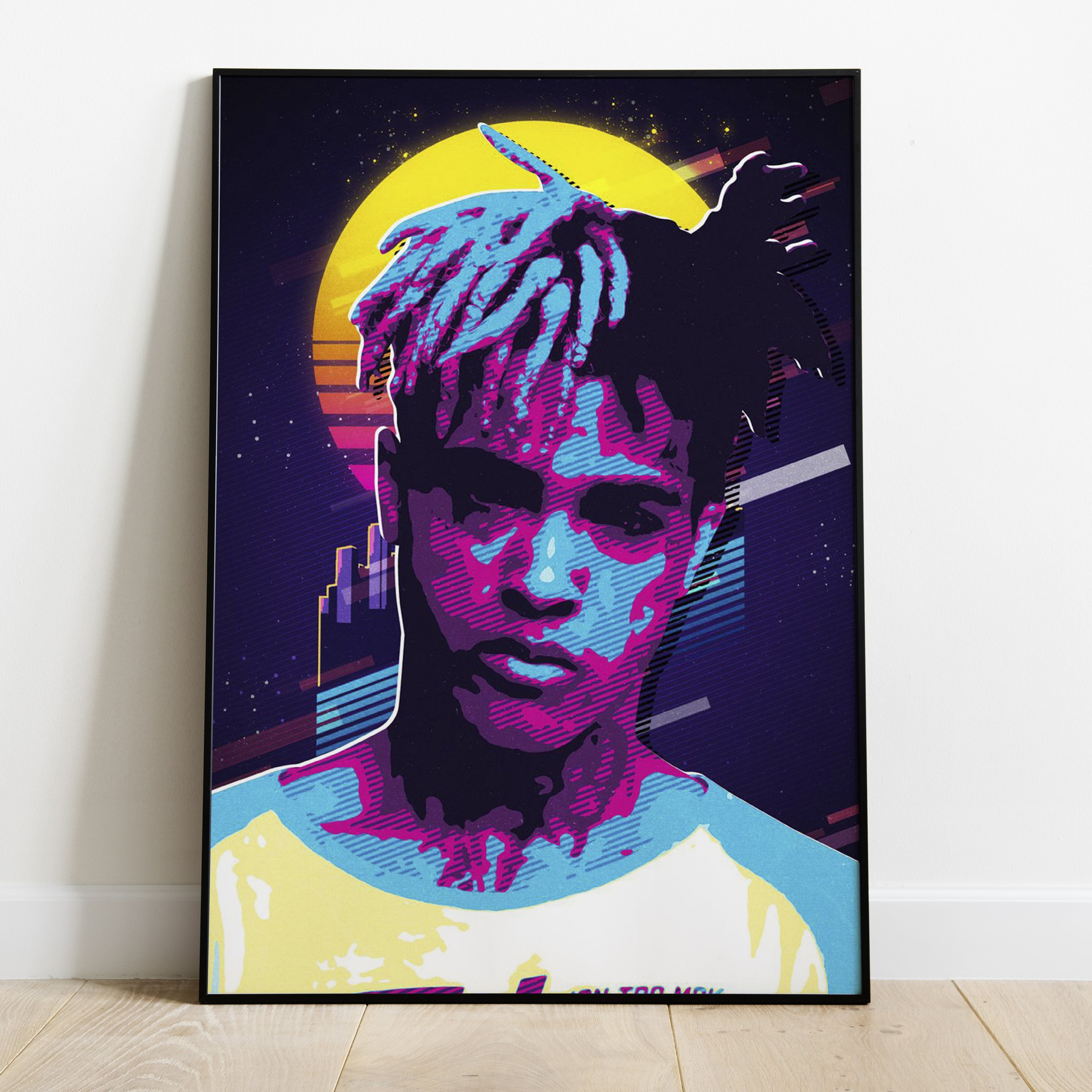 Xxxtentacion