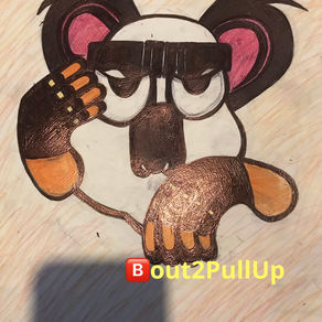 Cover 🅱️out2PullUp