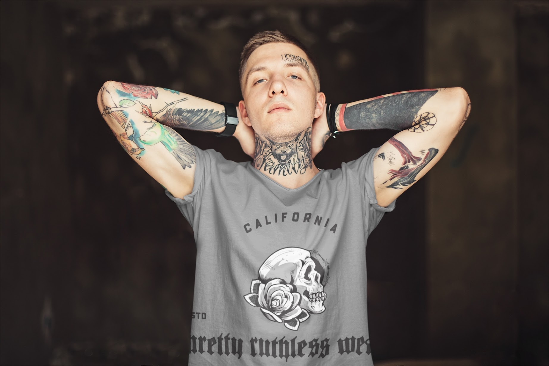 Pretty Ruthless Wear