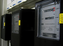Energiesparrechner