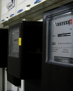 Energy Savings Calculator