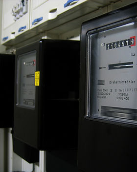 Energy Savings Calculator