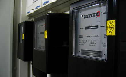 Energy Savings Calculator