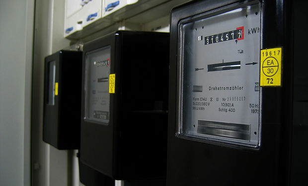 Energy Savings Calculator