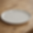 Plato Ceramica diseño Granito 28cm 
