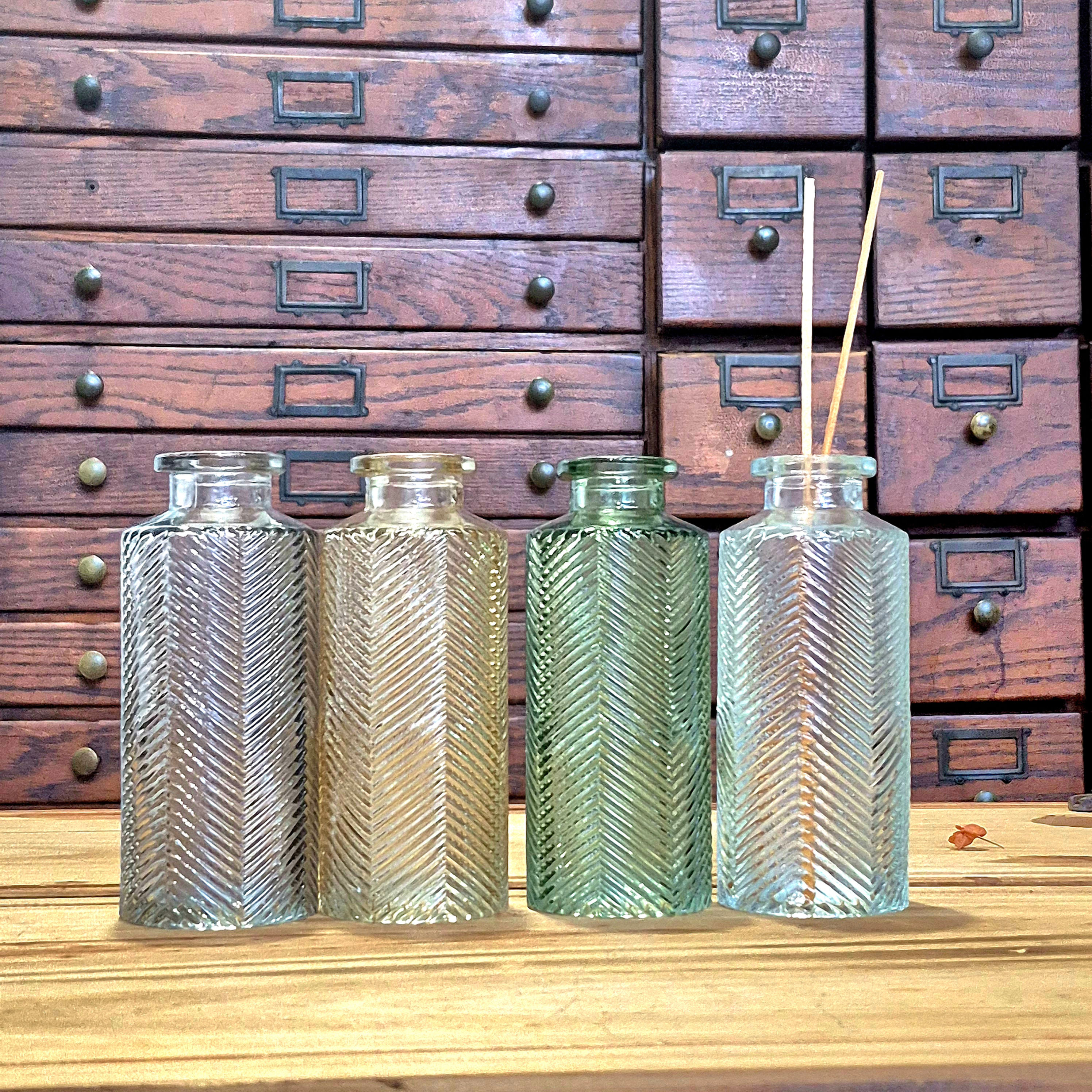 Difusor Espiga Chico [Db5.9x H13.8]  225 ml