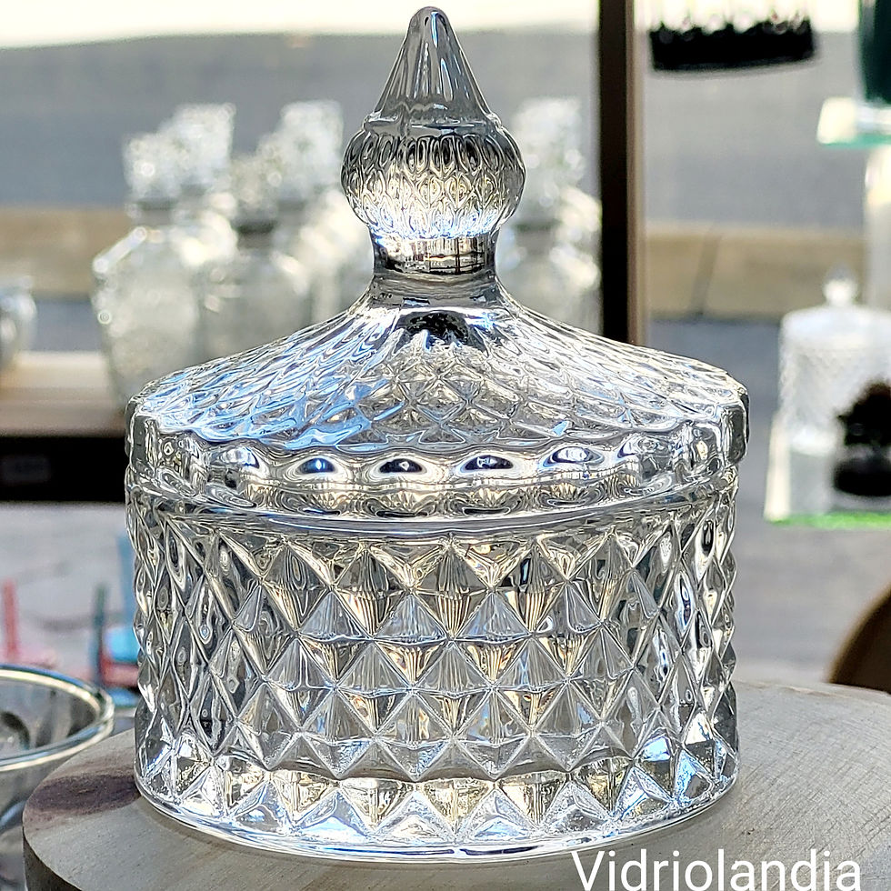 Miniatura: Caramelera Brisa 8.5x11 de alto 