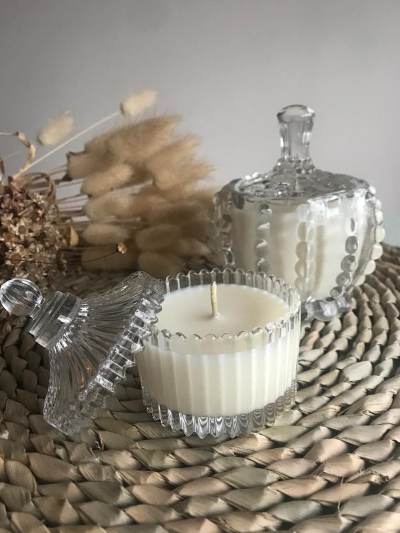Carameleras