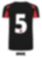 Thumbnail: Footy Tots Shirt