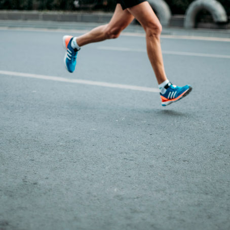 Wat bijna niemand je vertelt over hardlopen #4: Heb je echt antipronatieschoenen nodig?