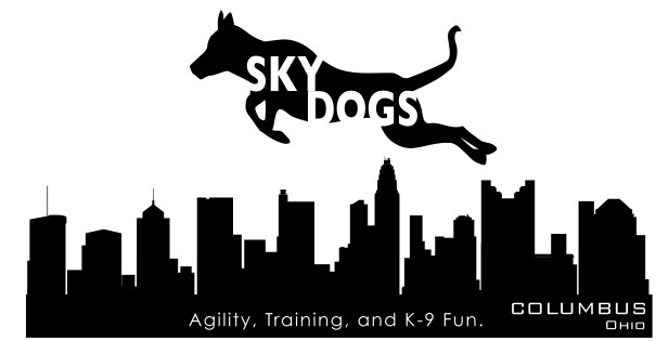 Sky Dogs logo