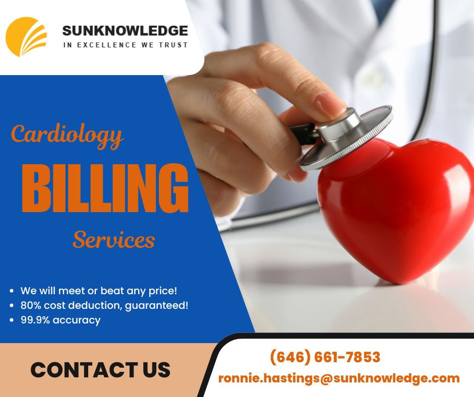 Cardiology Billing Companies: Choosing the Right Partner for Your Practice