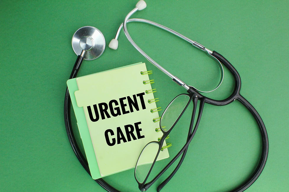 How an Urgent Care Billing Company Handles High Patient Volumes