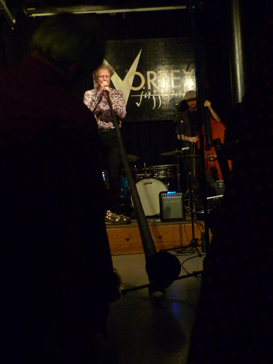 Quaqua. November 2013.