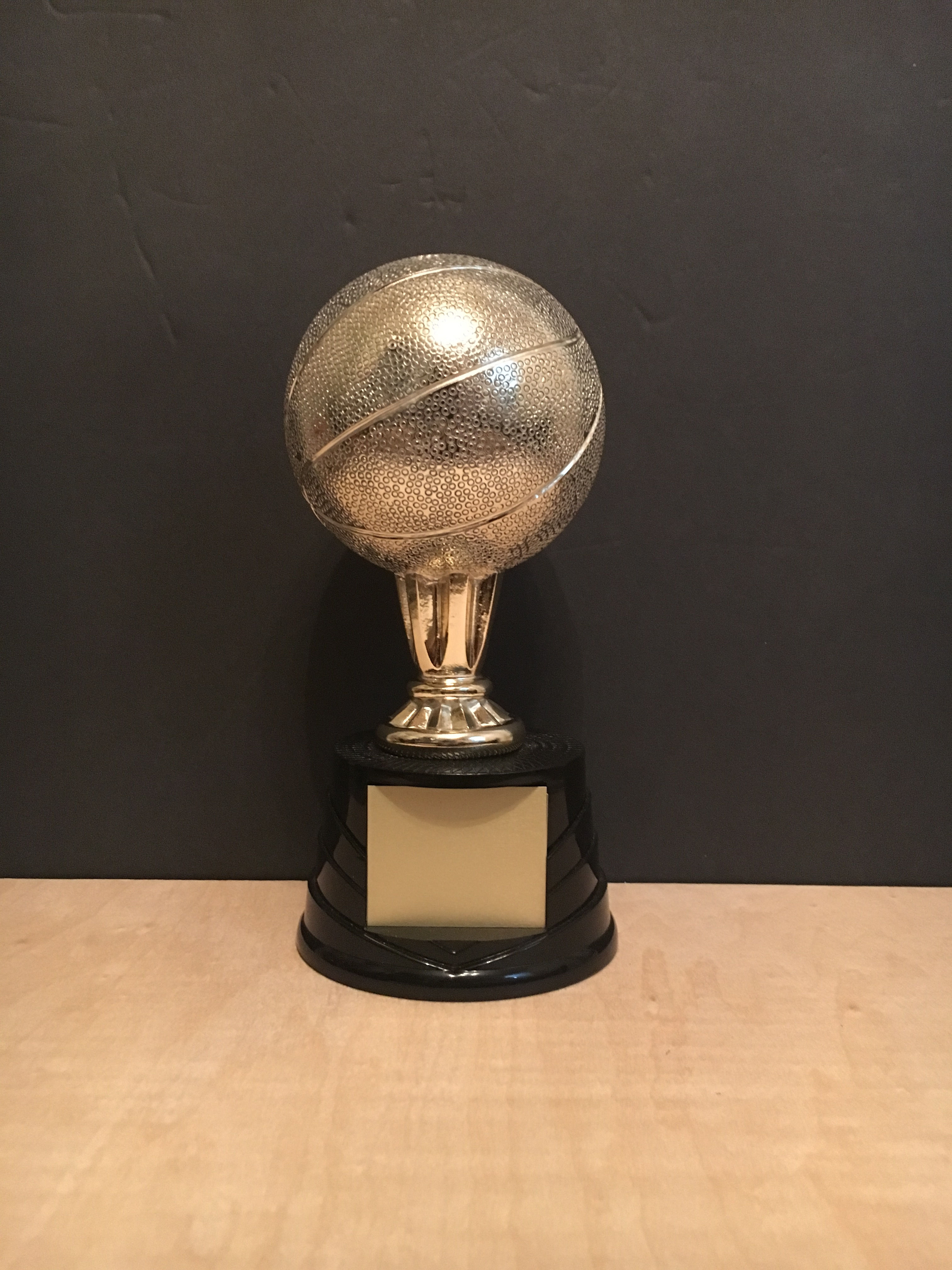 Gold Series Basketball