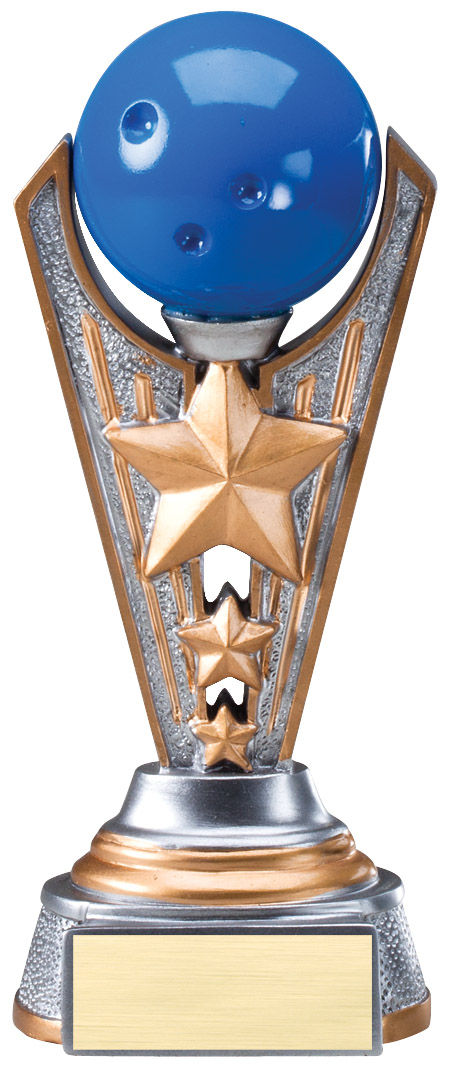 Resin Victory Bowling