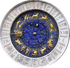 Astrology Blog