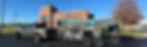 Commercial Pressure Washing