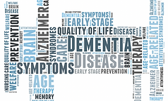 dementia care consulting in airdrie and Calgary