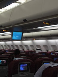 Business or Pleasure