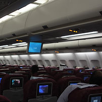 AVIATION & AEROSPACE